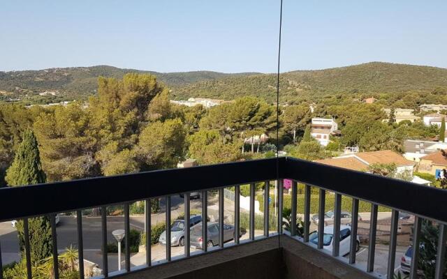 Sud Résidence F1 bis