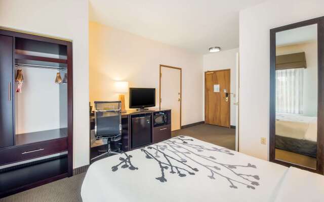 Sleep Inn & Suites Lebanon - Nashville Area