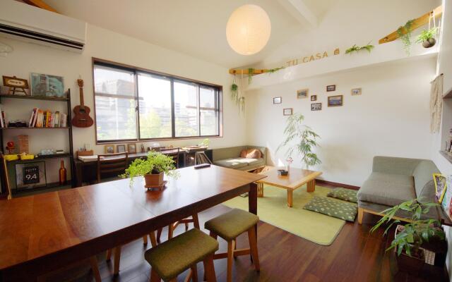 Guesthouse Tu Casa