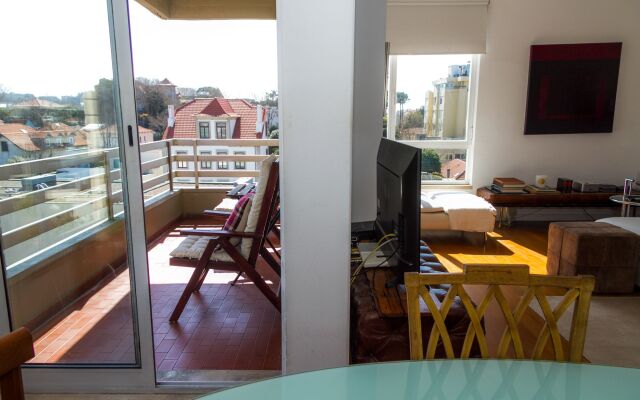 Liiiving in Porto - Foz Shore Apartments