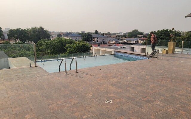 Acasia Luxury Homes Cantonment