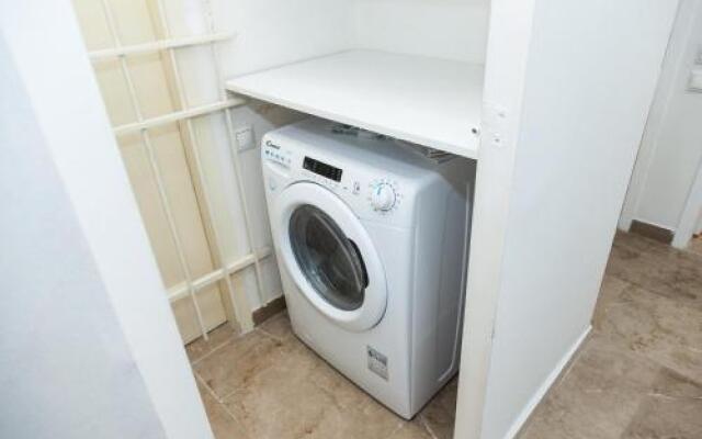 magicstay - flat 2 bedrooms 1 bathroom - athens