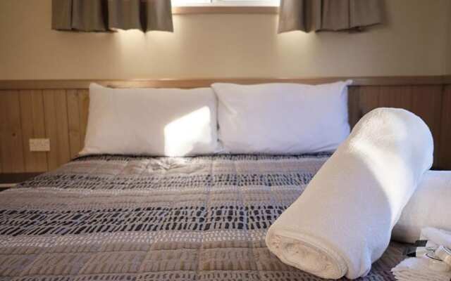 NRMA Shellharbour Beachside Holiday Park