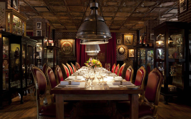 Faena Hotel Buenos Aires