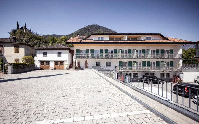 Villa am Gries ''Apartments''