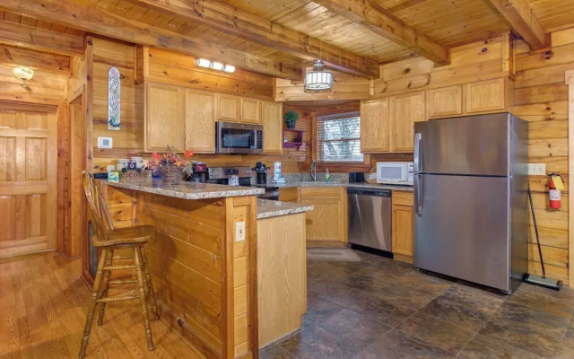 Smoky Mountain Memories