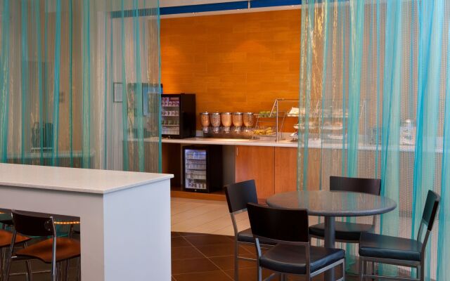 SpringHill Suites by Marriott Macon