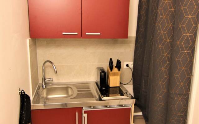 Vienna CityApartments Design 4