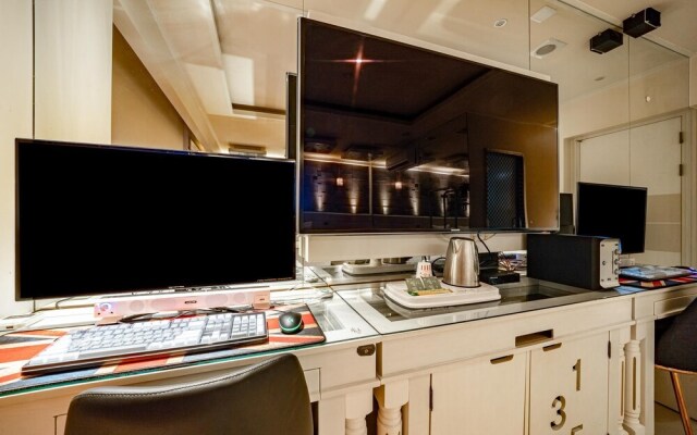 Ulsan Seongnamdong Saetbyeol