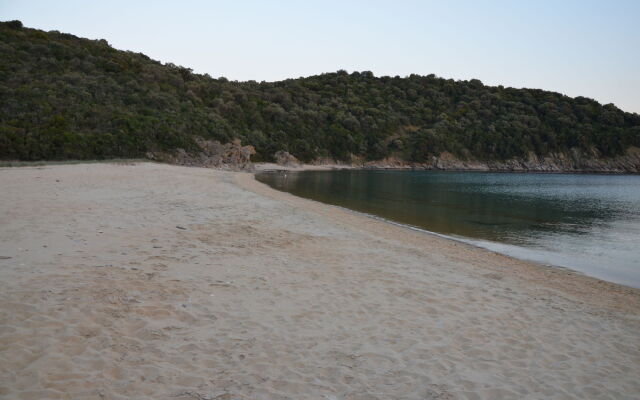 Helianthus Guesthouse