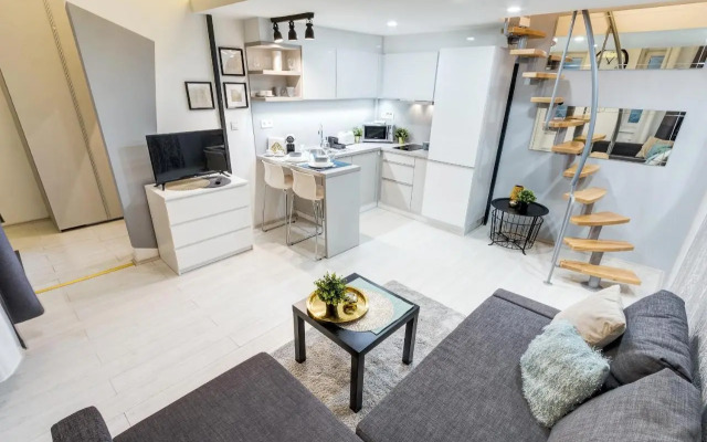 Stylish Suite WestEnd
