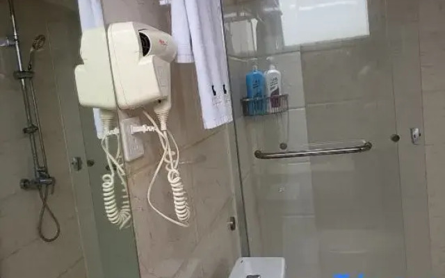 Xinhua New Apple Hotel