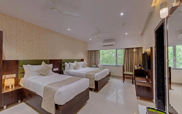 Guruprerna Beacon Resort, Dwarka