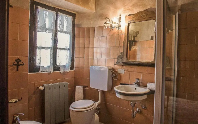 Antico Borgo del Riondino Trezzo Tinella