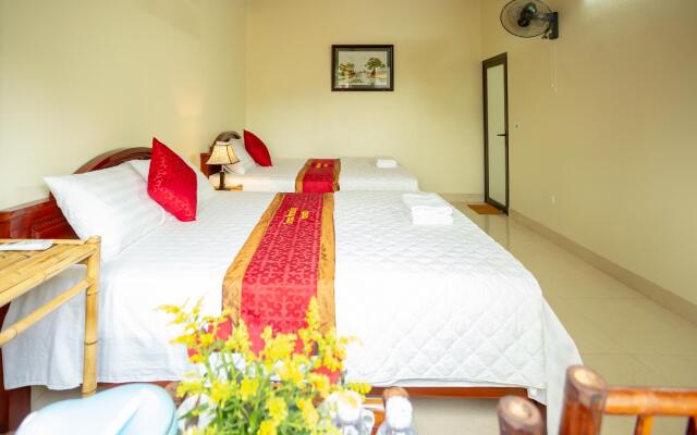 Tam coc Paradise Homestay