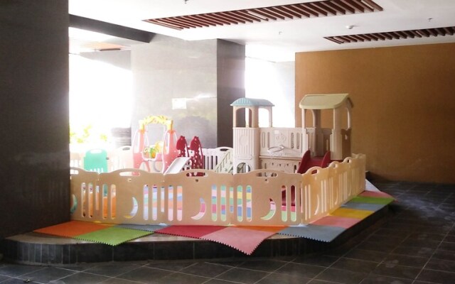 Good Choice And Homey 1Br Grand Sungkono Lagoon Apartment