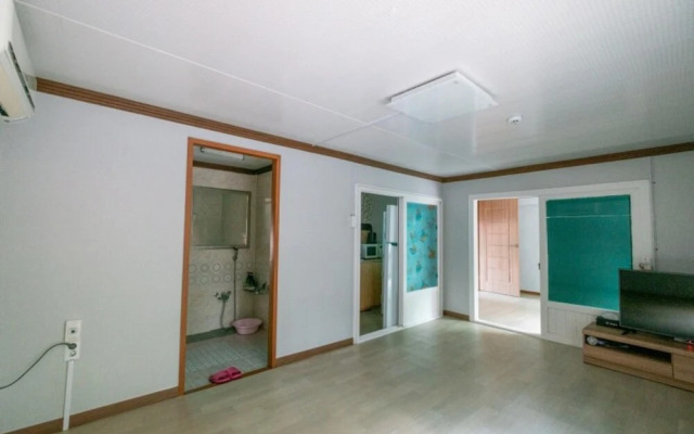 Cheongdo Angel Pension