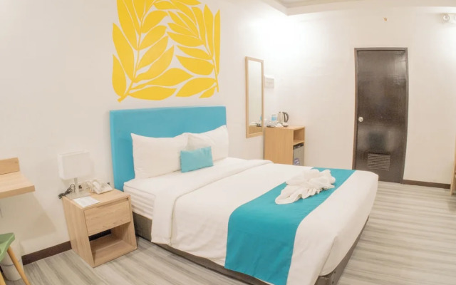 Boracay Sea View Hotel