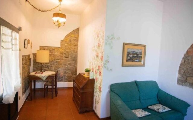 Agriturismo Patrizia Falciani