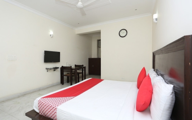 OYO 15822 Ryan Residency