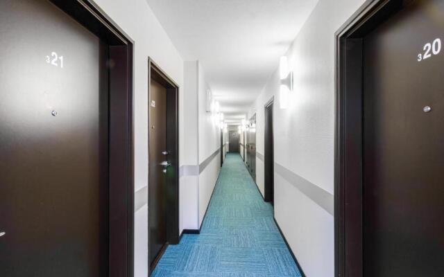 All Suites Appart Hôtel | Pau - Zénith