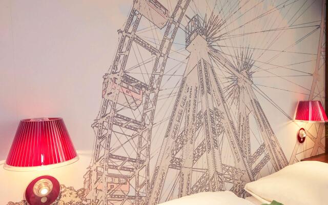 Mercure Wien City