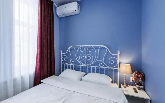 Baba Luba Hostel