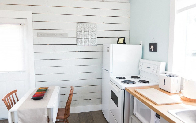 Lighthouse Lane Cottages