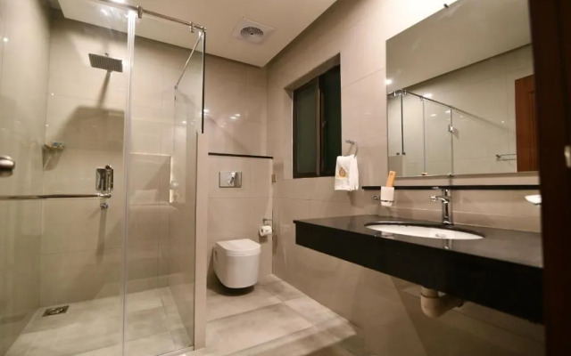 Royal Regency Hotel Islamabad