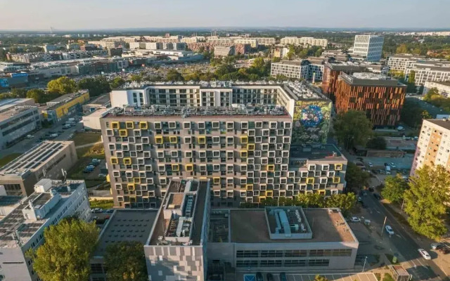 Apartament Jaworska 4 - ProperUNIT