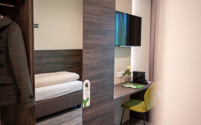 eee hotel Gunskirchen