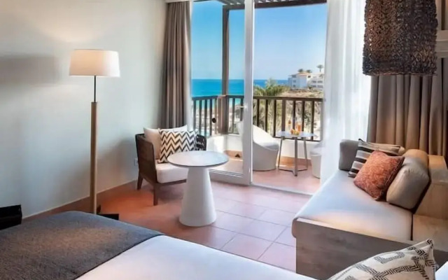 Apartamentos Jandia Beach
