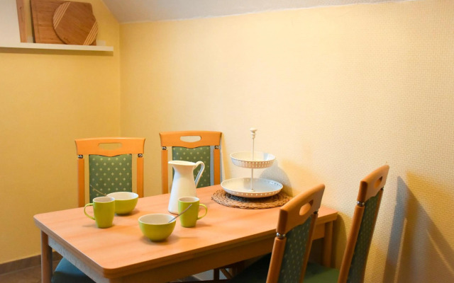 Ostseevilla Dietlinde