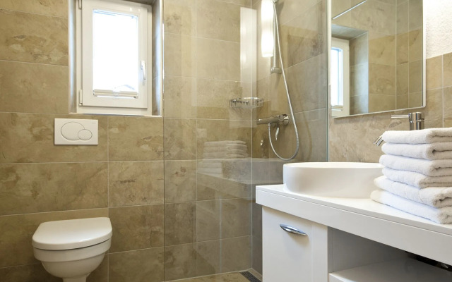 Bacher Ferienwohnungen