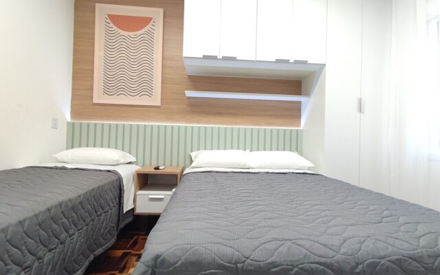 Apartamento Sant'Ana