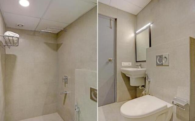 OYO Townhouse 409 Brostay Meera Bagh