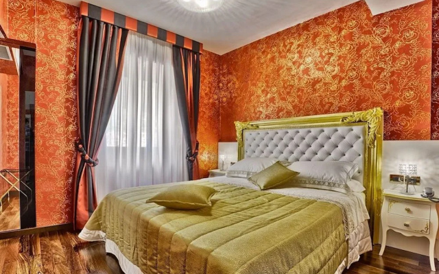 Hotel Mastrodattia