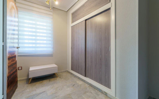 Apartment in Fuengirola