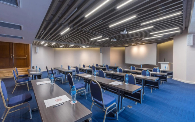 Buenaventura Grand Hotel & Great Moments - All Inclusive