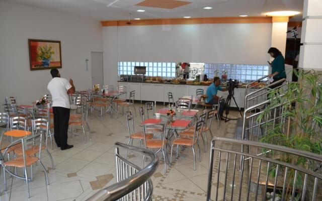 Esplendor Palace Hotel