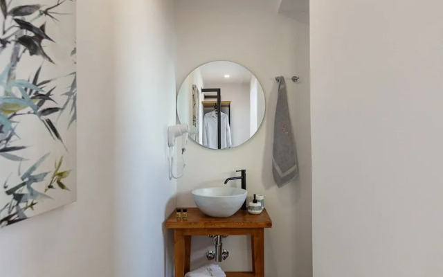 Villa Celestia - Private Infinity Pool Sea View