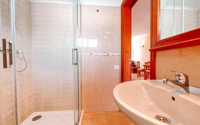 Los Agaves Apartment with ocean view LA116