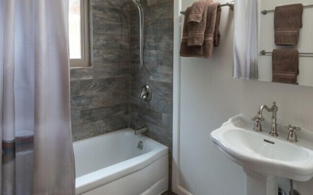 Scenic Wonders Frontiersman 3 Bd