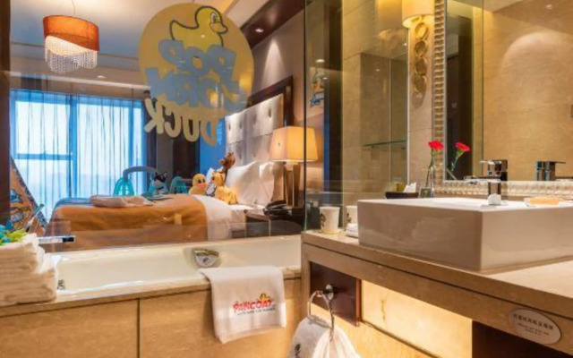 Langfang International Hotel