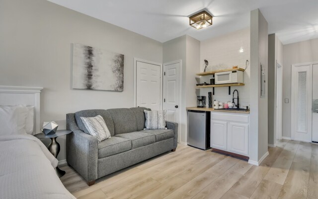 Cozy Condo by RedAwning