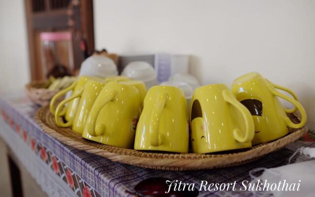 Jitra Resort