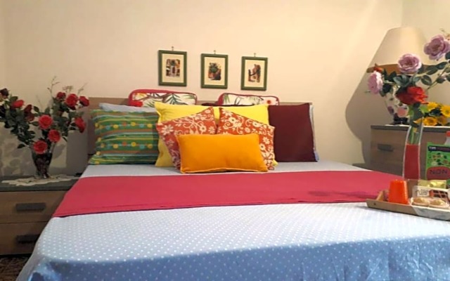 B&B Ruah Di Maria