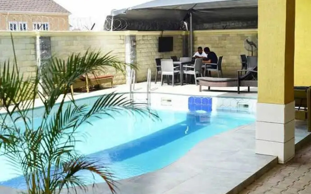 Basley Hotel Kubwa Abuja