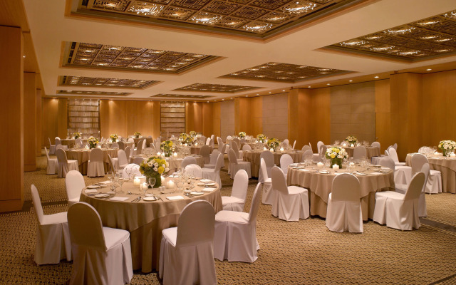 Parnas Hotel Jeju