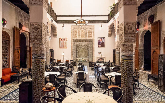 Palais Batha